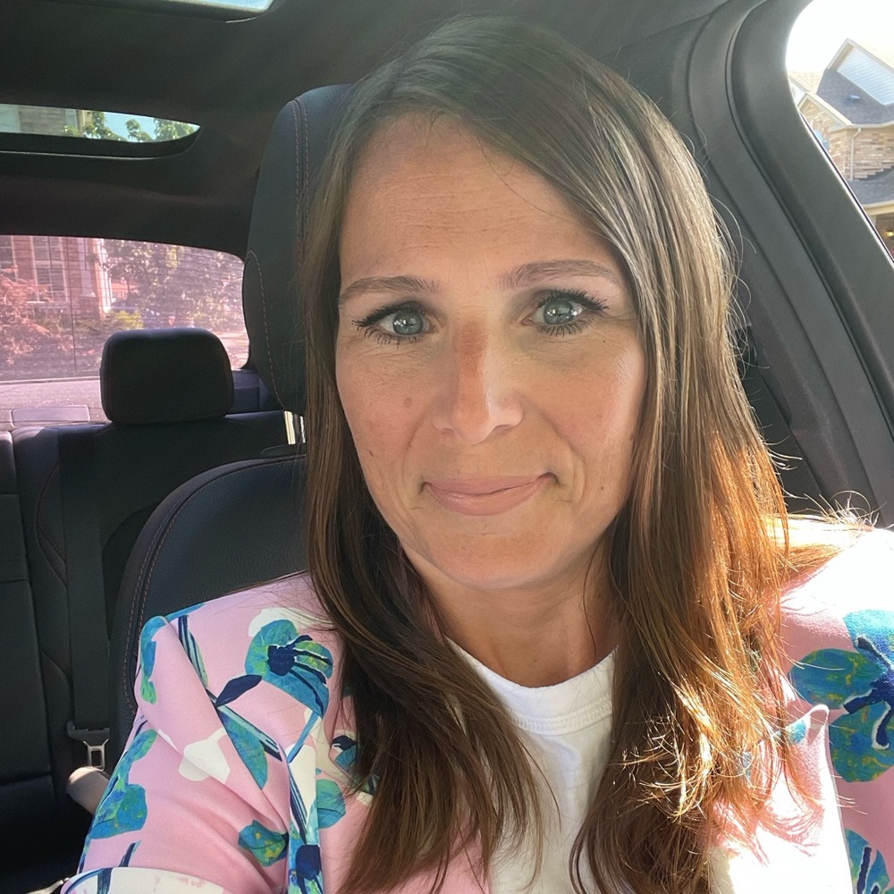 Meet your Posher, Melissa